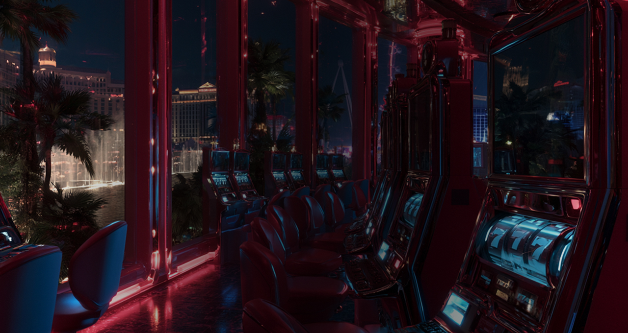 Vegas Casino