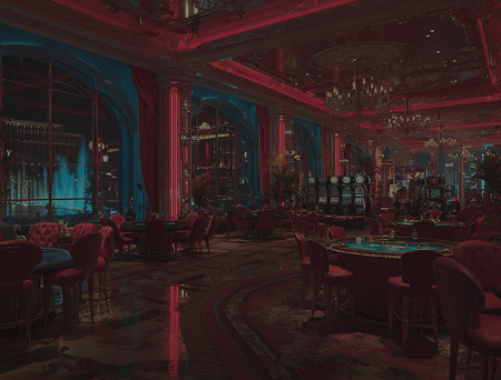 Vegas Casino