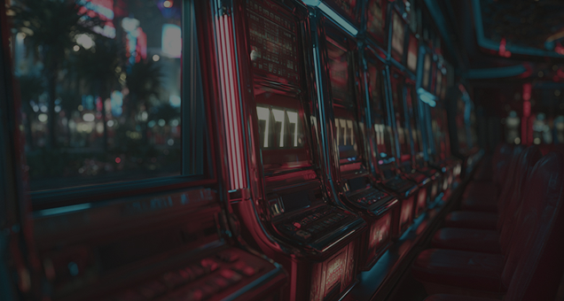 Vegas Casino